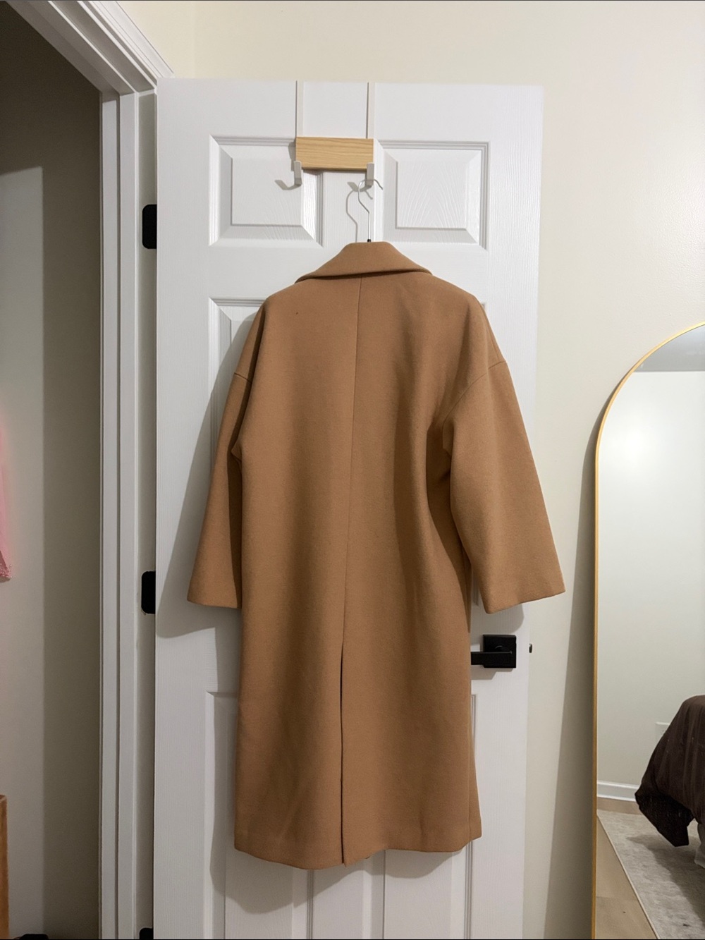 Mango Coat - Picture 4 of 4